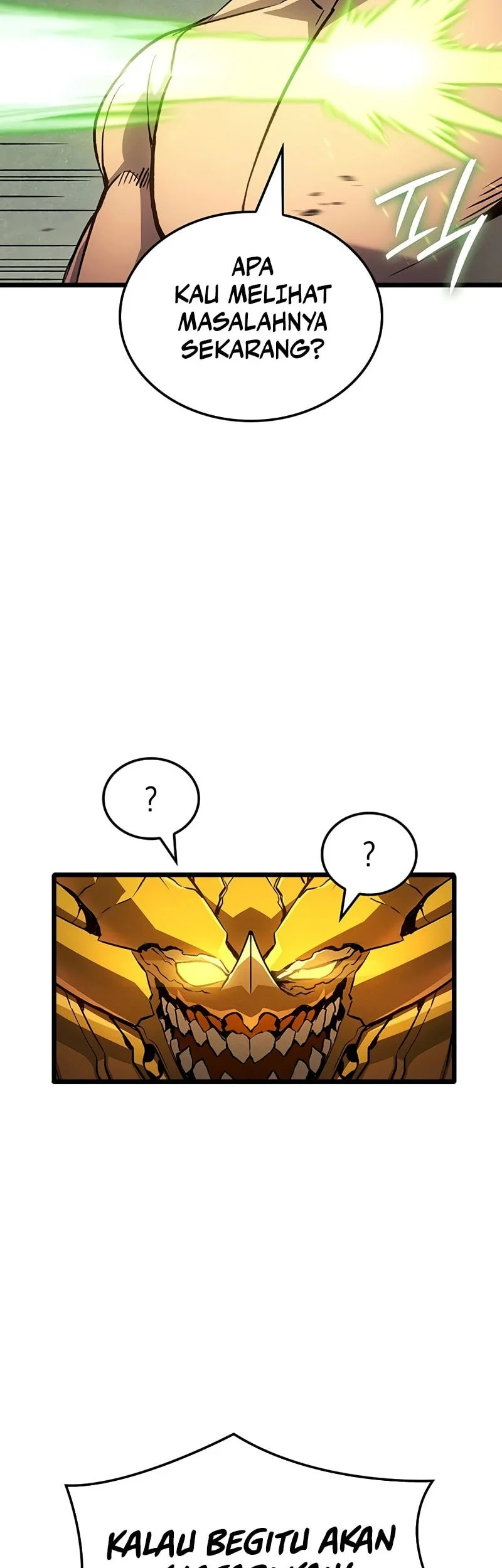 The Indomitable Martial King chapter 132 halaman 59