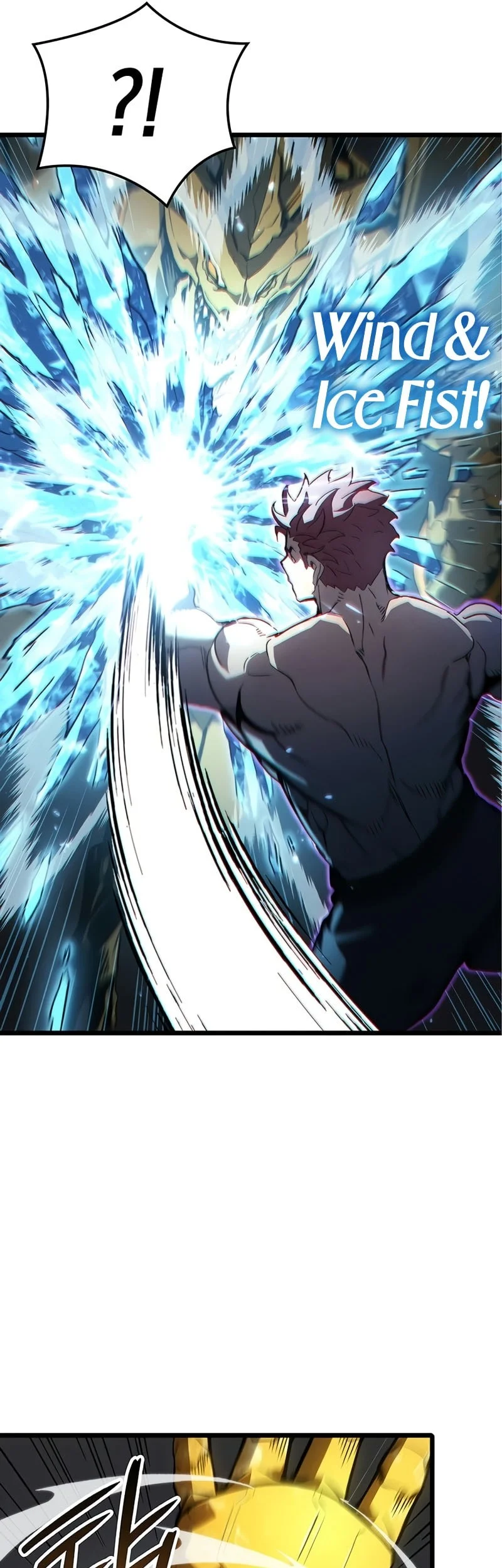 The Indomitable Martial King chapter 132 halaman 62