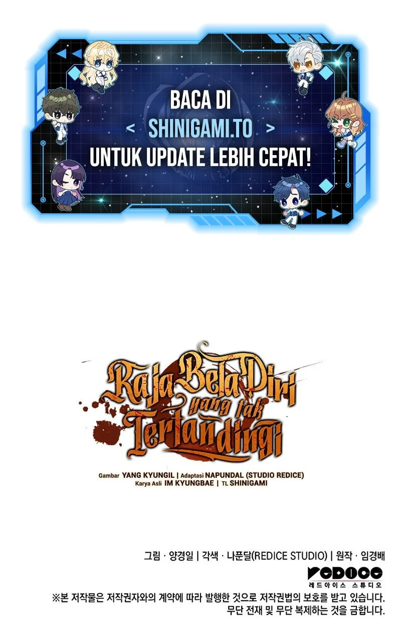 The Indomitable Martial King chapter 132 halaman 67