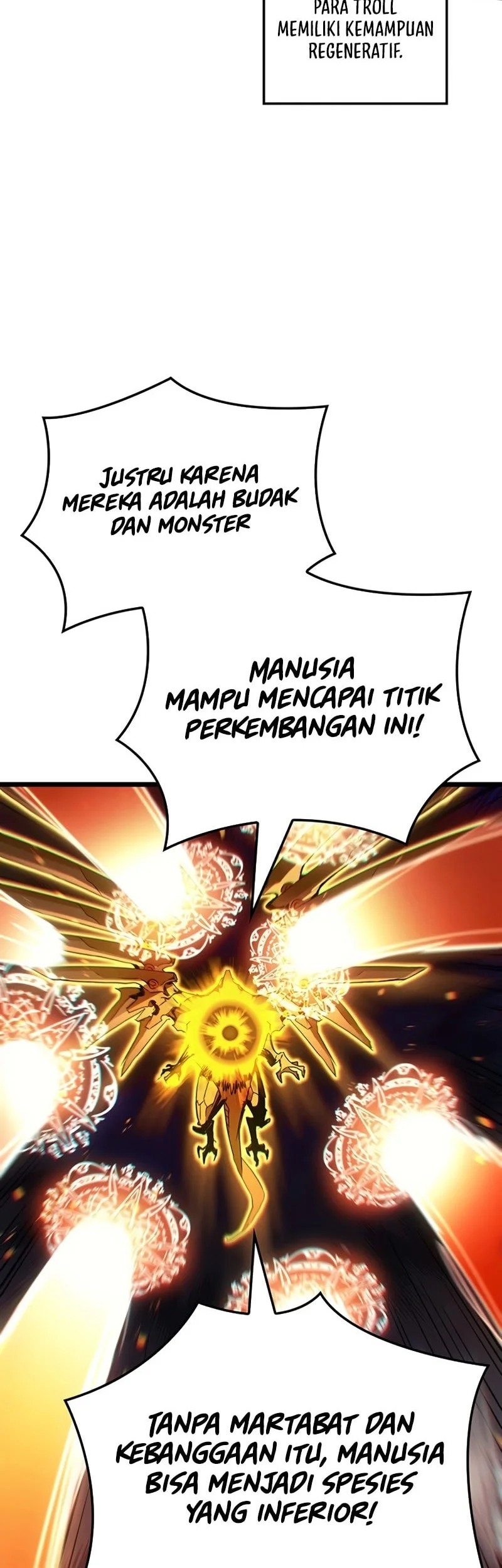 The Indomitable Martial King Bab 133 halaman 19