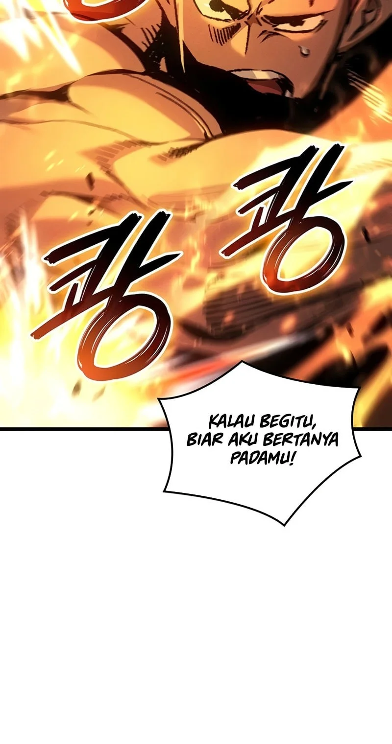 The Indomitable Martial King Bab 133 halaman 21