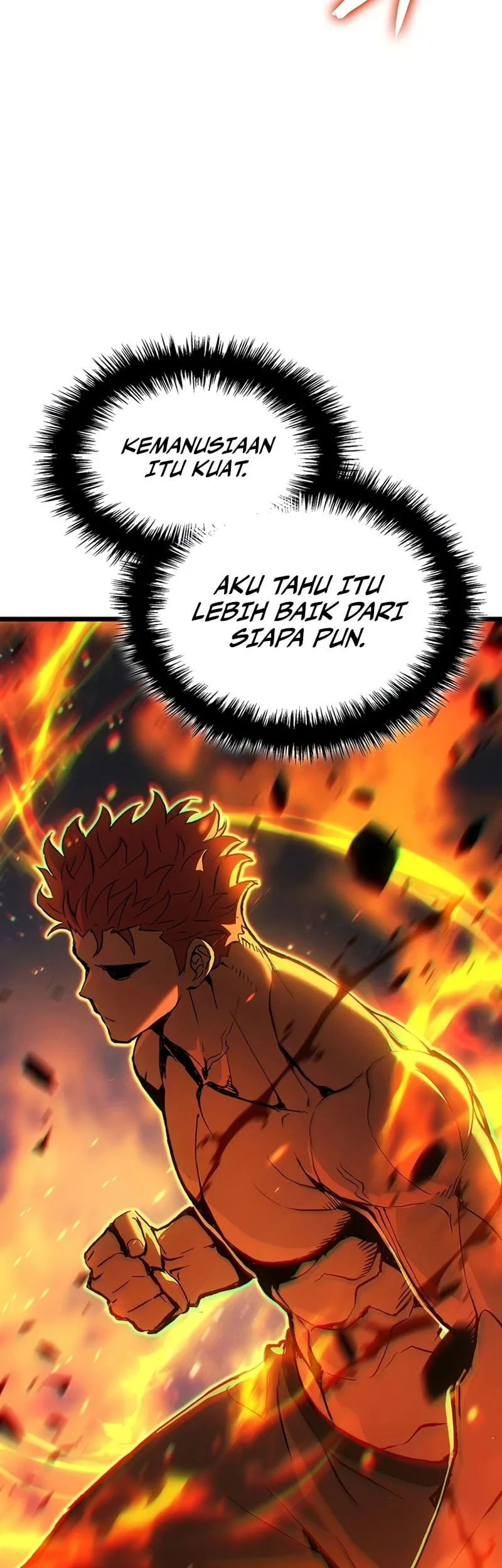 The Indomitable Martial King Bab 133 halaman 28