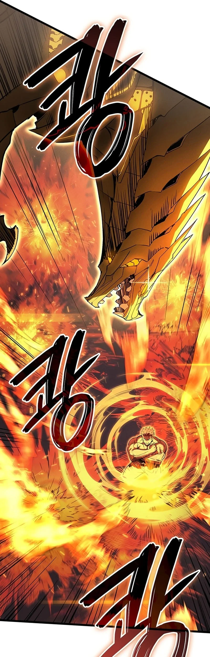 The Indomitable Martial King Bab 133 halaman 46