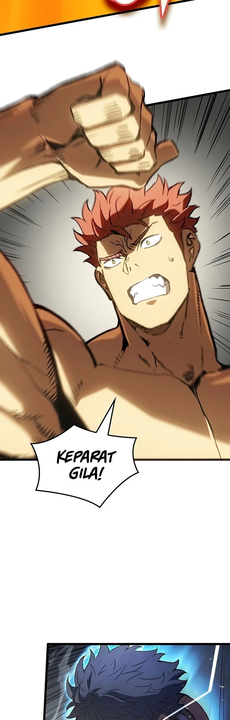 The Indomitable Martial King Bab 134 halaman 49