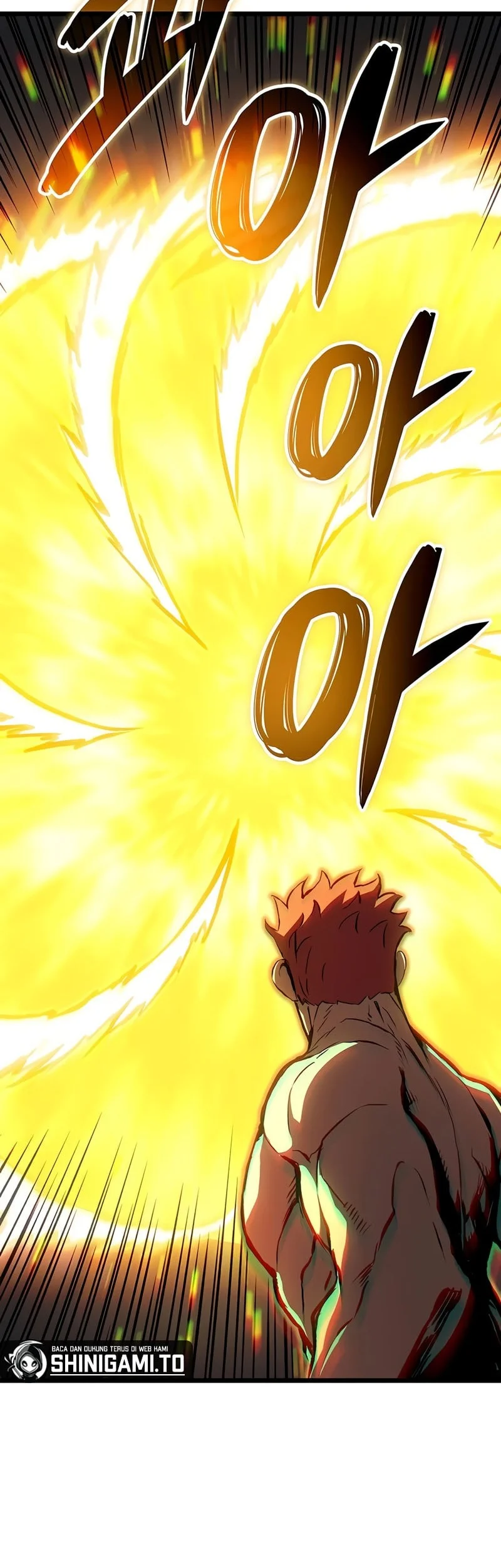 The Indomitable Martial King chapter 135 halaman 3