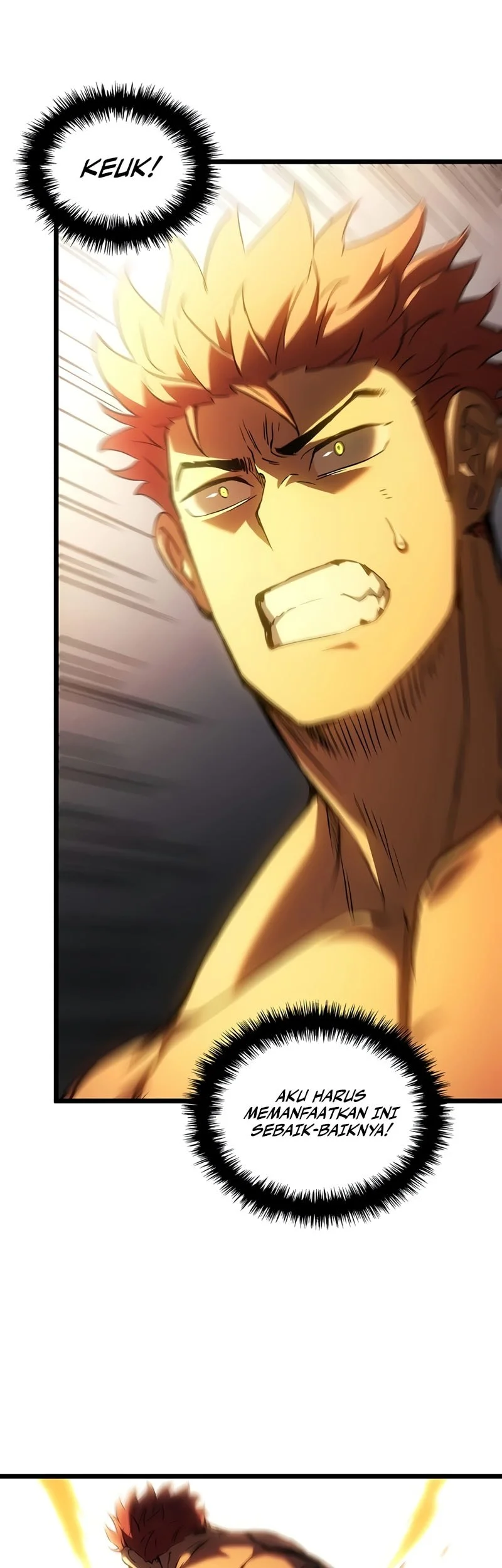 The Indomitable Martial King chapter 135 halaman 4