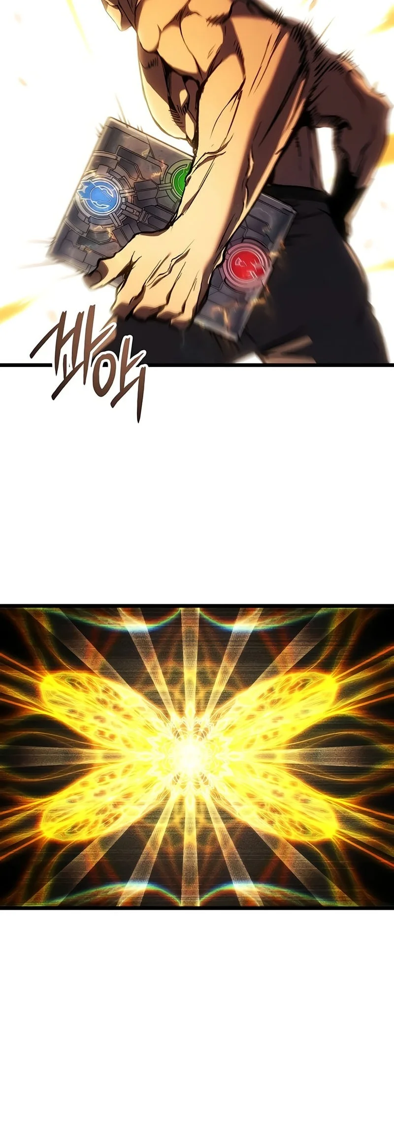 The Indomitable Martial King chapter 135 halaman 5