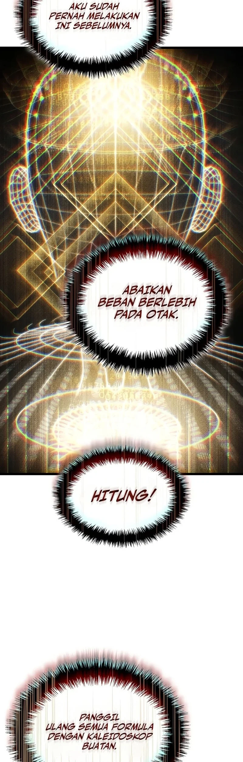The Indomitable Martial King chapter 135 halaman 7