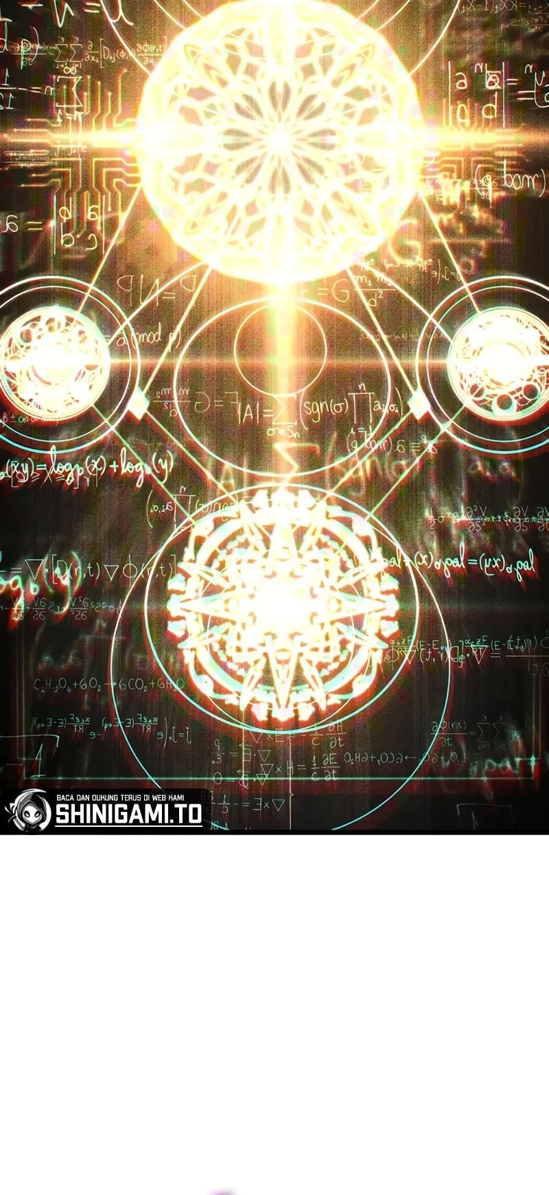The Indomitable Martial King chapter 135 halaman 9