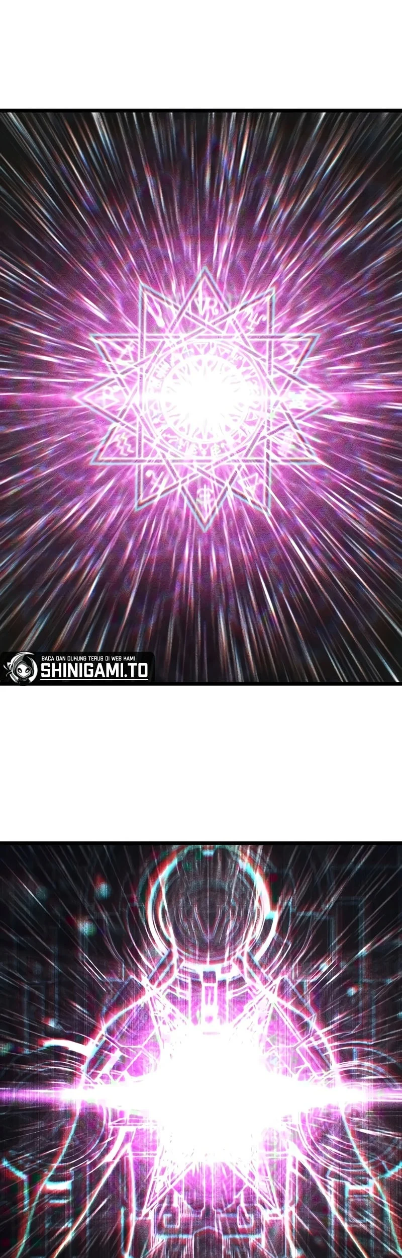 The Indomitable Martial King chapter 135 halaman 11