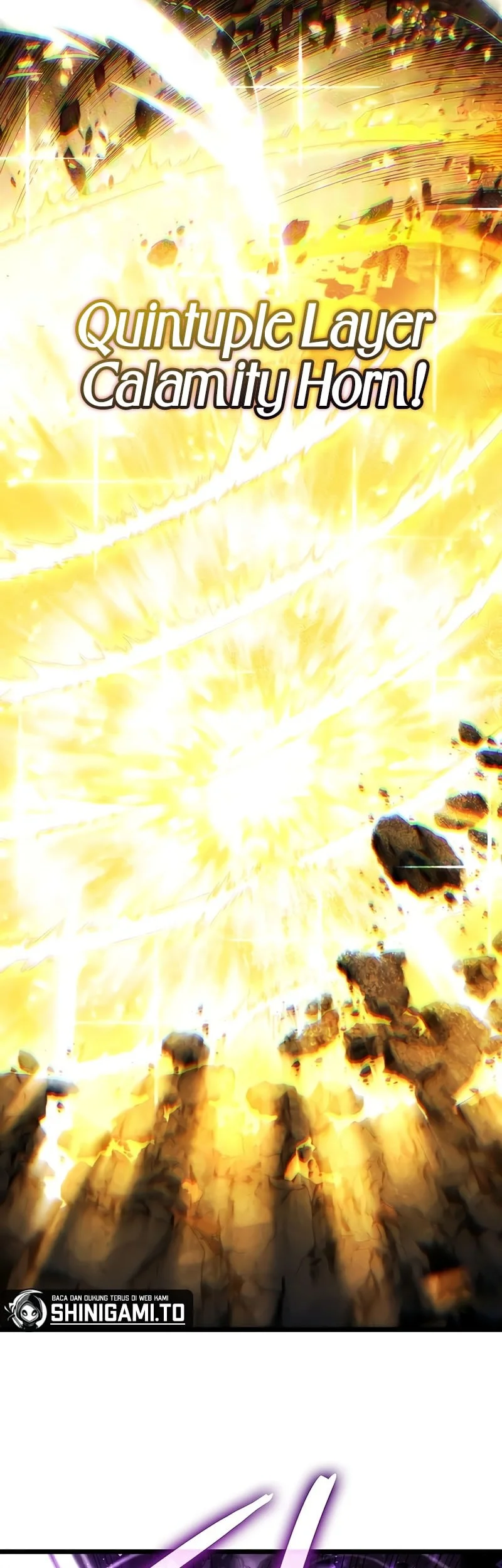 The Indomitable Martial King chapter 135 halaman 15