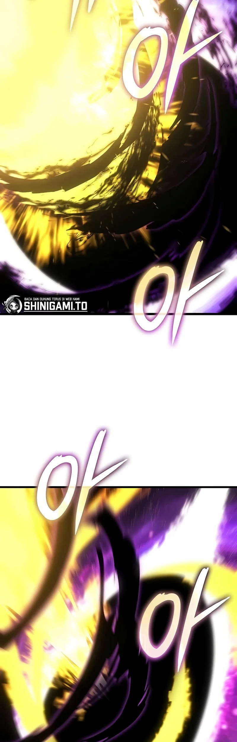 The Indomitable Martial King chapter 135 halaman 20