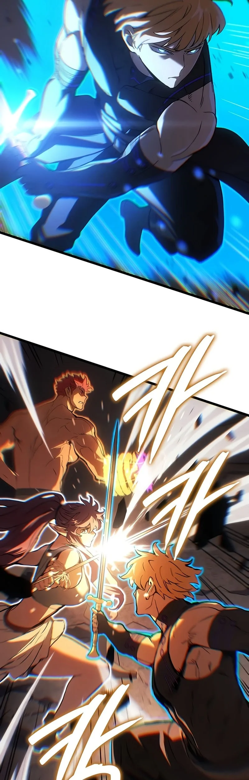 The Indomitable Martial King chapter 135 halaman 30