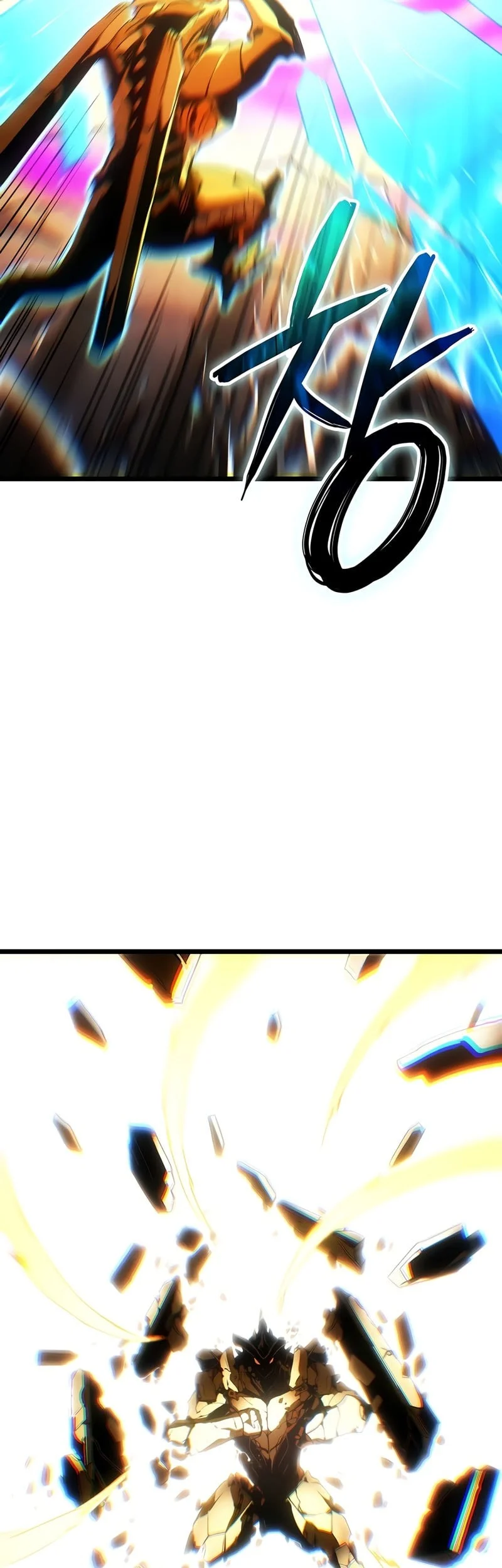 The Indomitable Martial King chapter 135 halaman 36