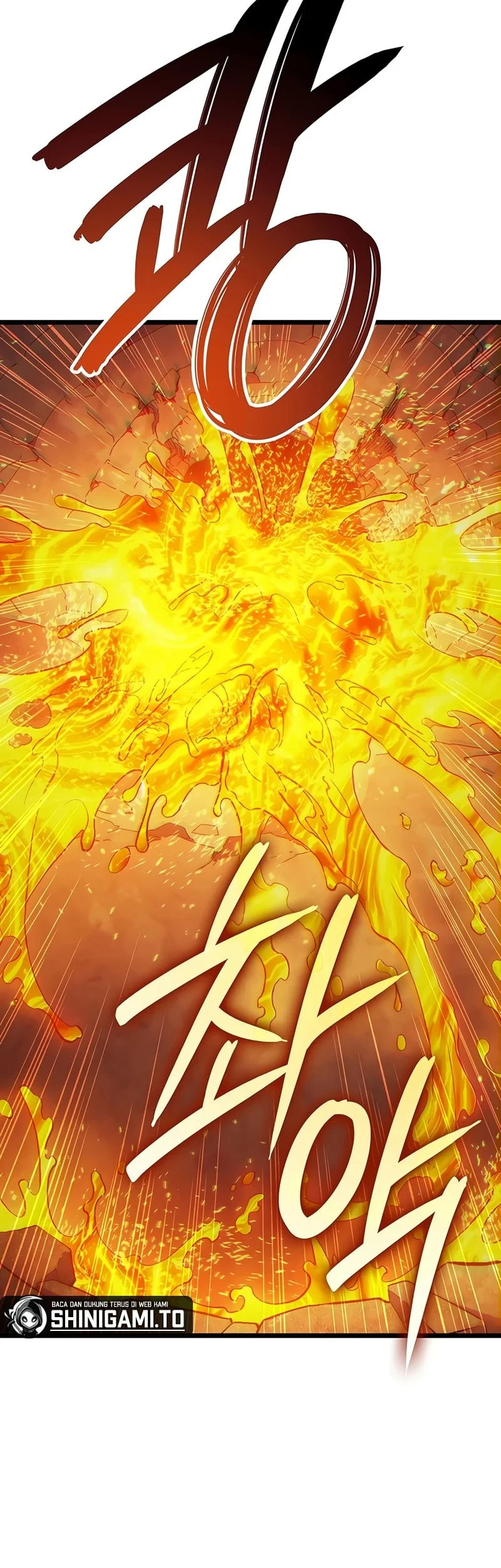 The Indomitable Martial King chapter 135 halaman 56