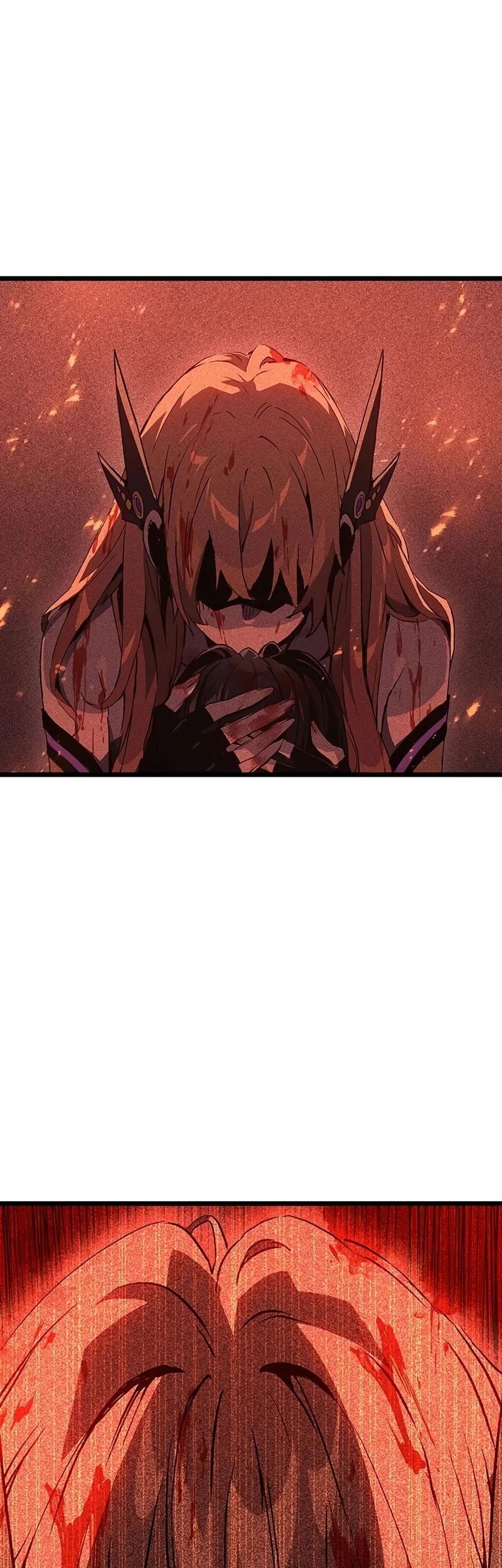 The Indomitable Martial King chapter 135 halaman 64