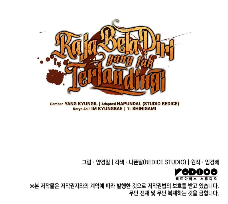 The Indomitable Martial King chapter 135 halaman 66