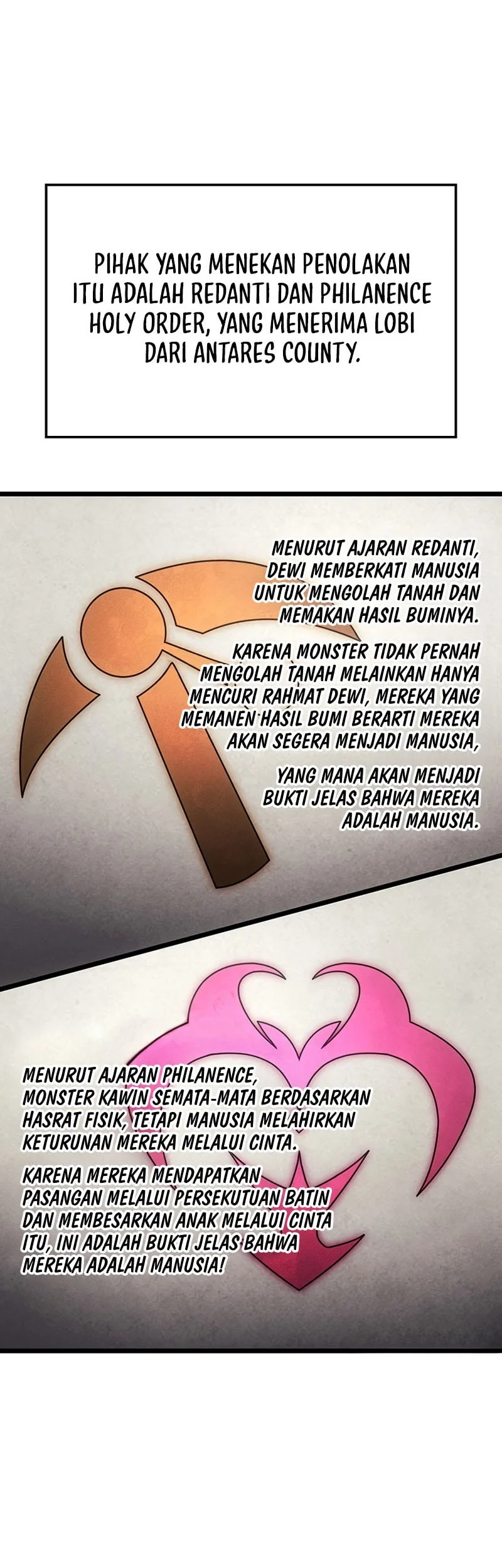 The Indomitable Martial King chapter 136 halaman 13