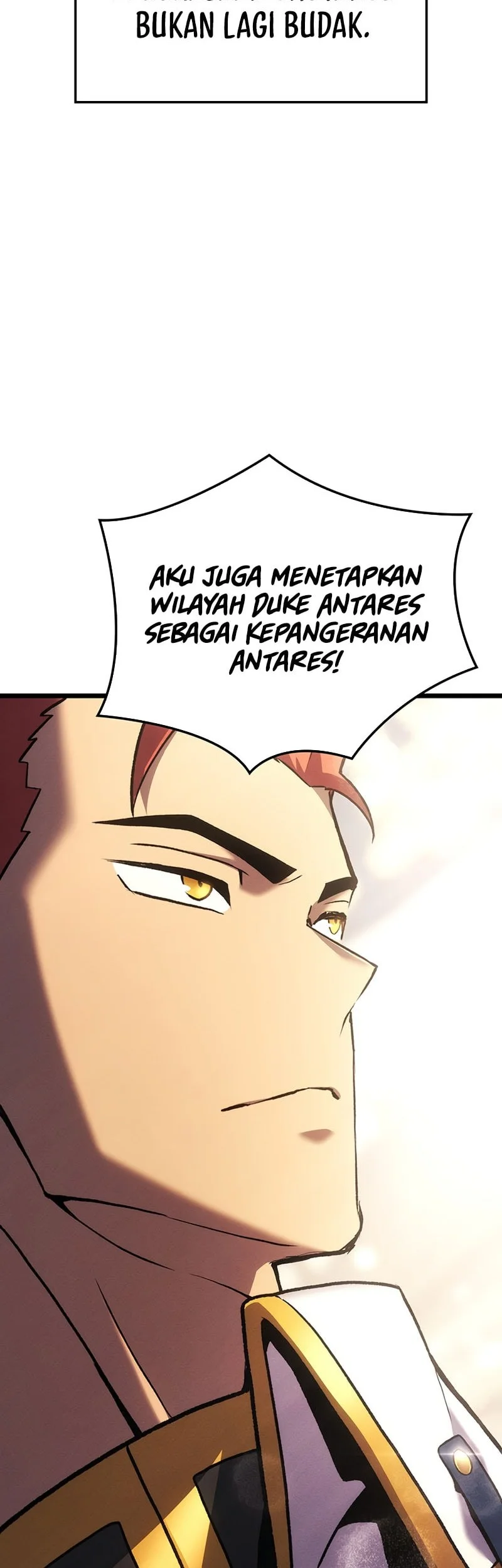 The Indomitable Martial King chapter 136 halaman 15