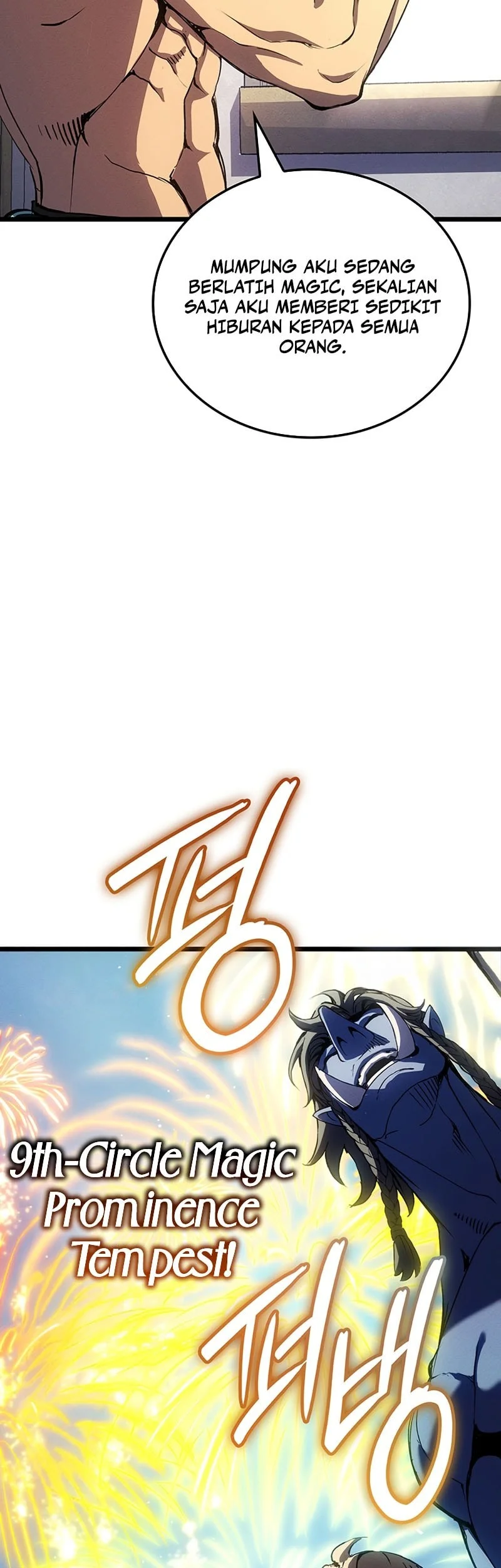 The Indomitable Martial King chapter 136 halaman 24