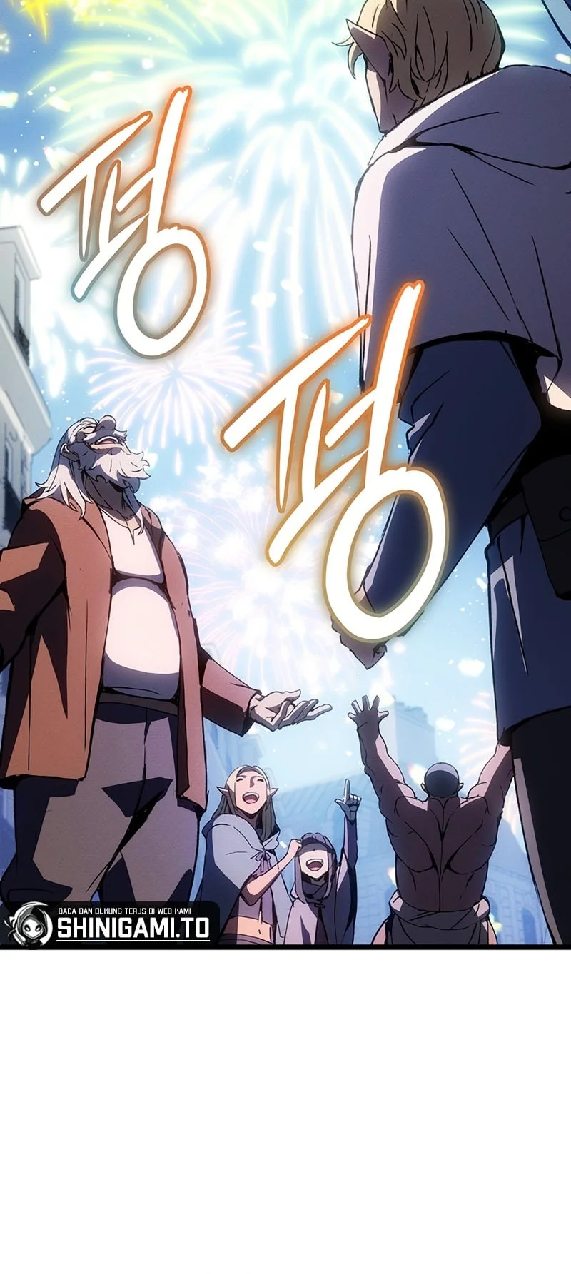 The Indomitable Martial King chapter 136 halaman 25