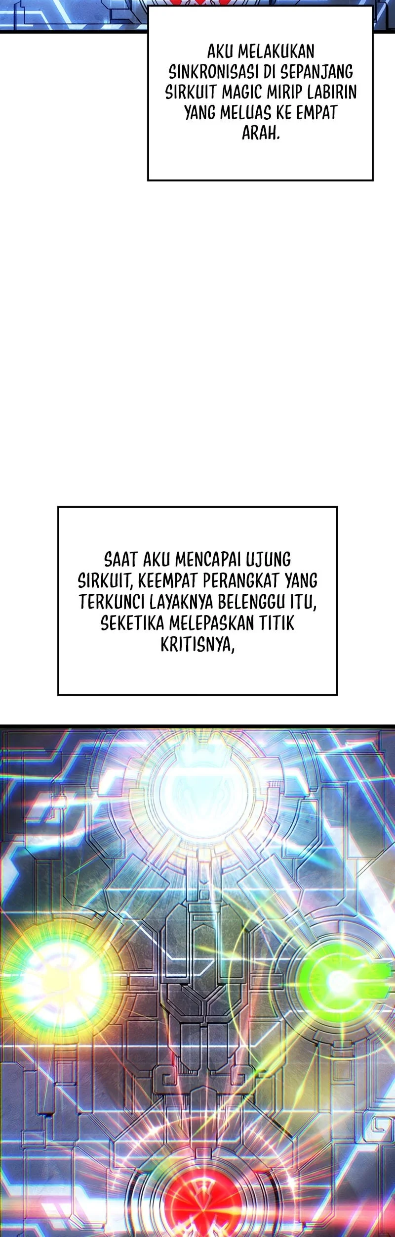 The Indomitable Martial King chapter 136 halaman 28