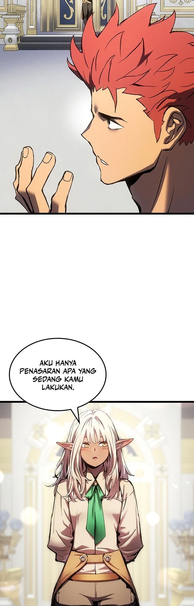 The Indomitable Martial King chapter 136 halaman 39