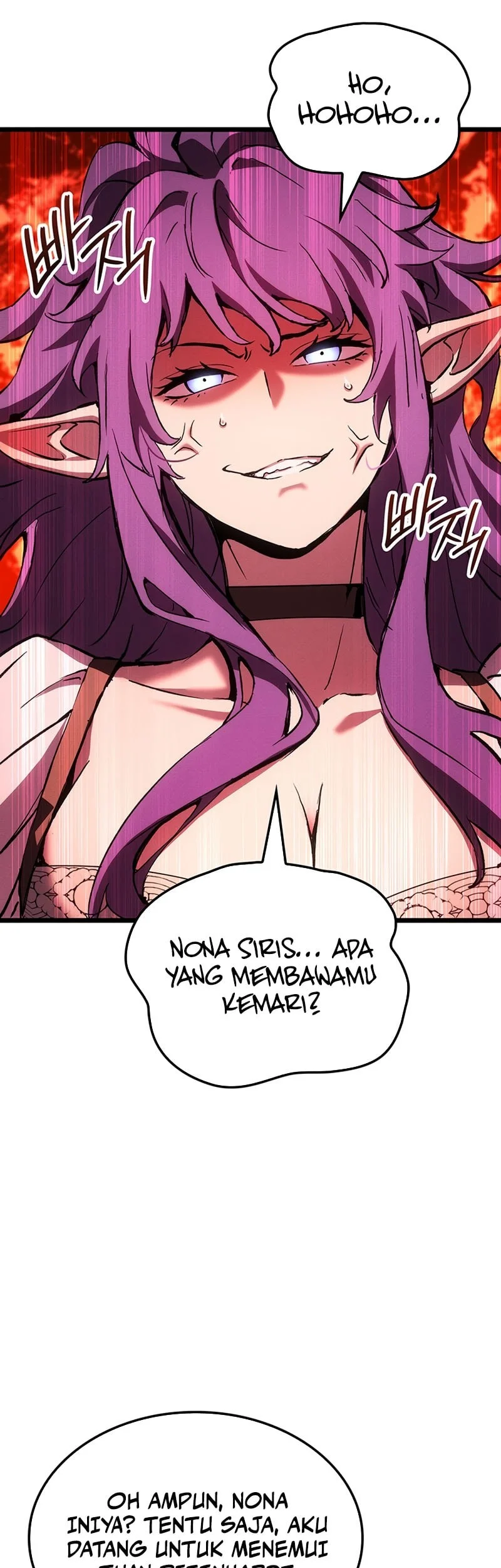 The Indomitable Martial King chapter 136 halaman 42