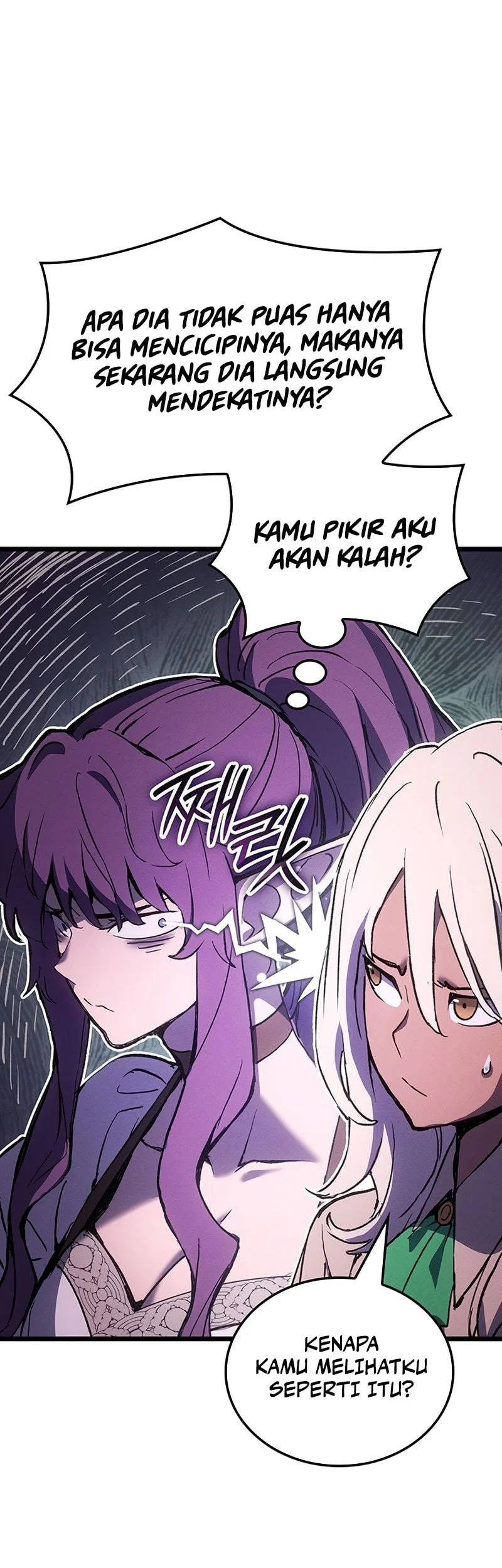 The Indomitable Martial King chapter 136 halaman 45
