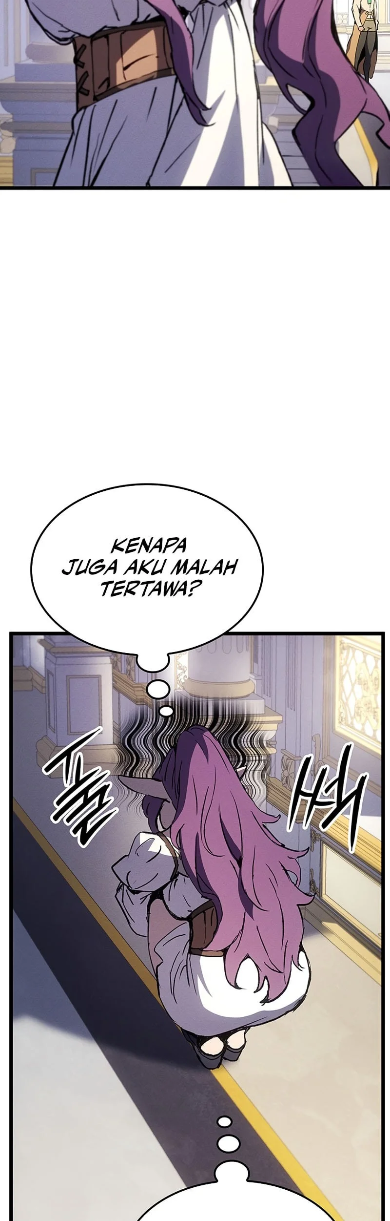The Indomitable Martial King chapter 136 halaman 48