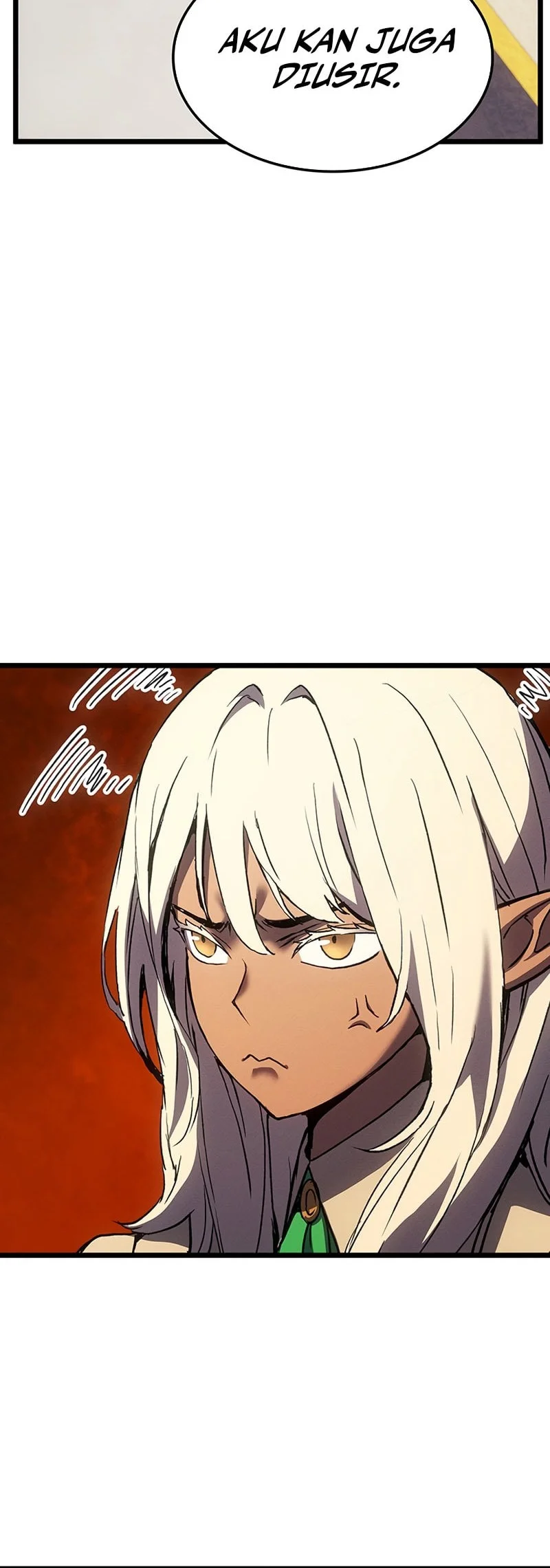 The Indomitable Martial King chapter 136 halaman 49