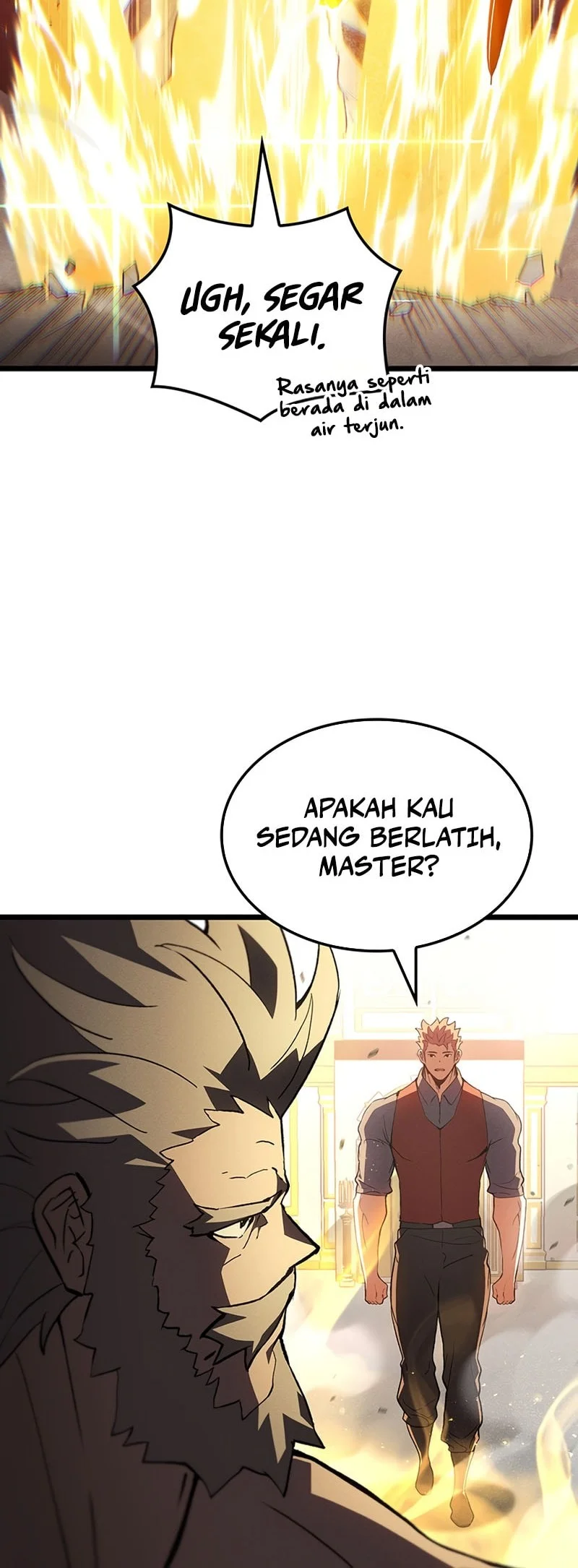 The Indomitable Martial King chapter 136 halaman 57