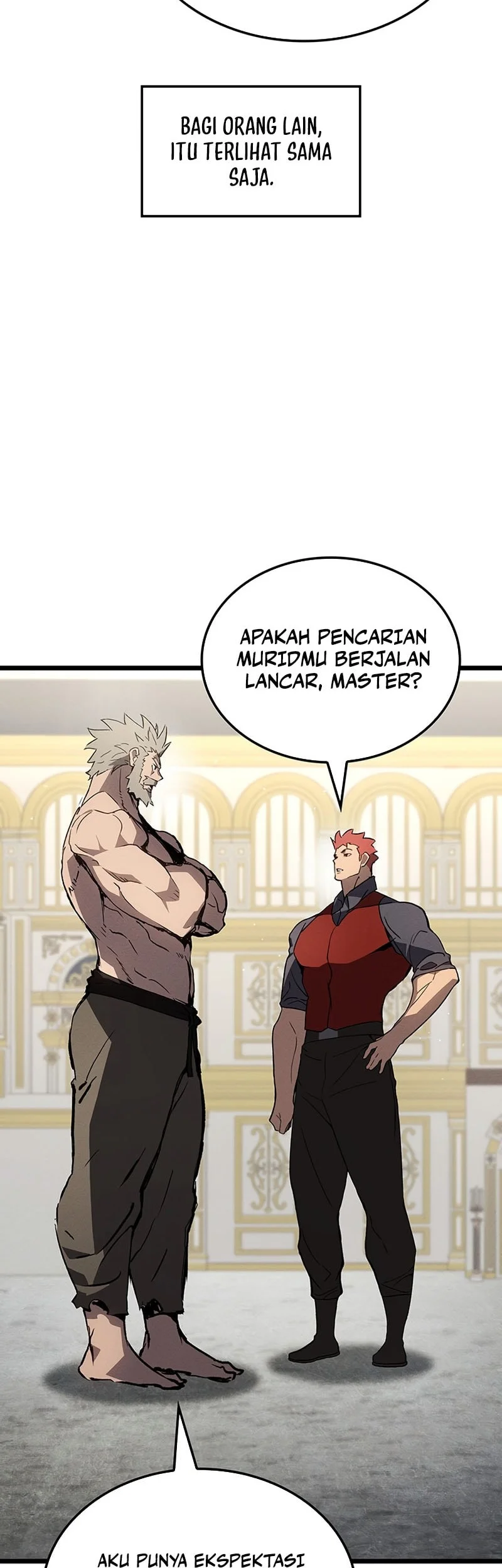 The Indomitable Martial King chapter 136 halaman 59