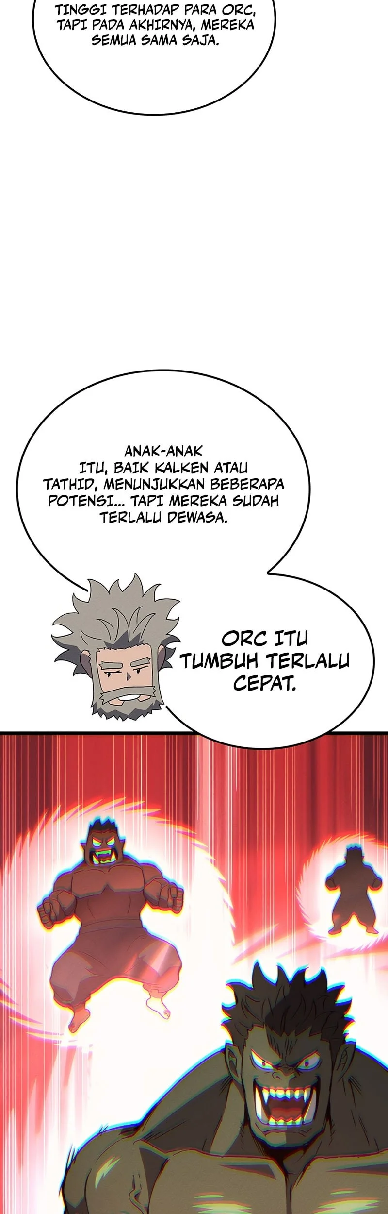 The Indomitable Martial King chapter 136 halaman 60