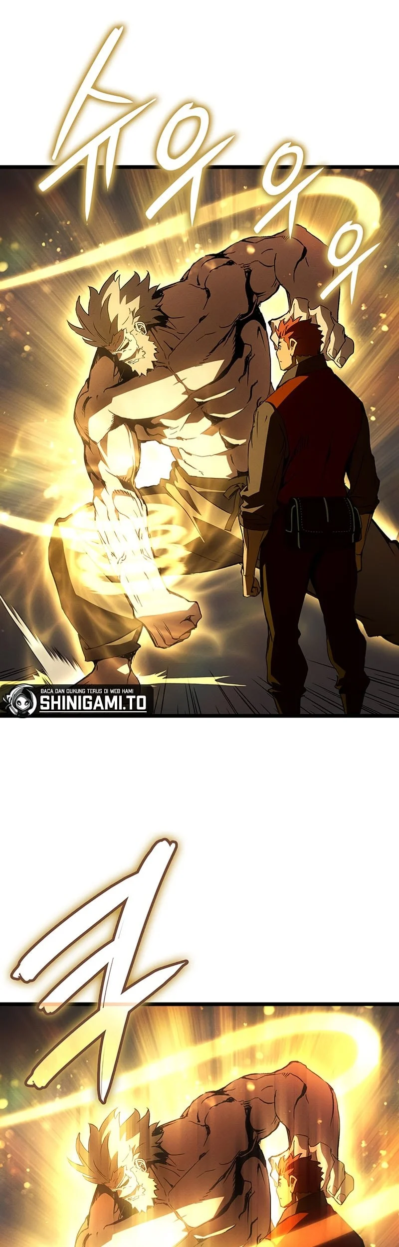 The Indomitable Martial King chapter 136 halaman 68