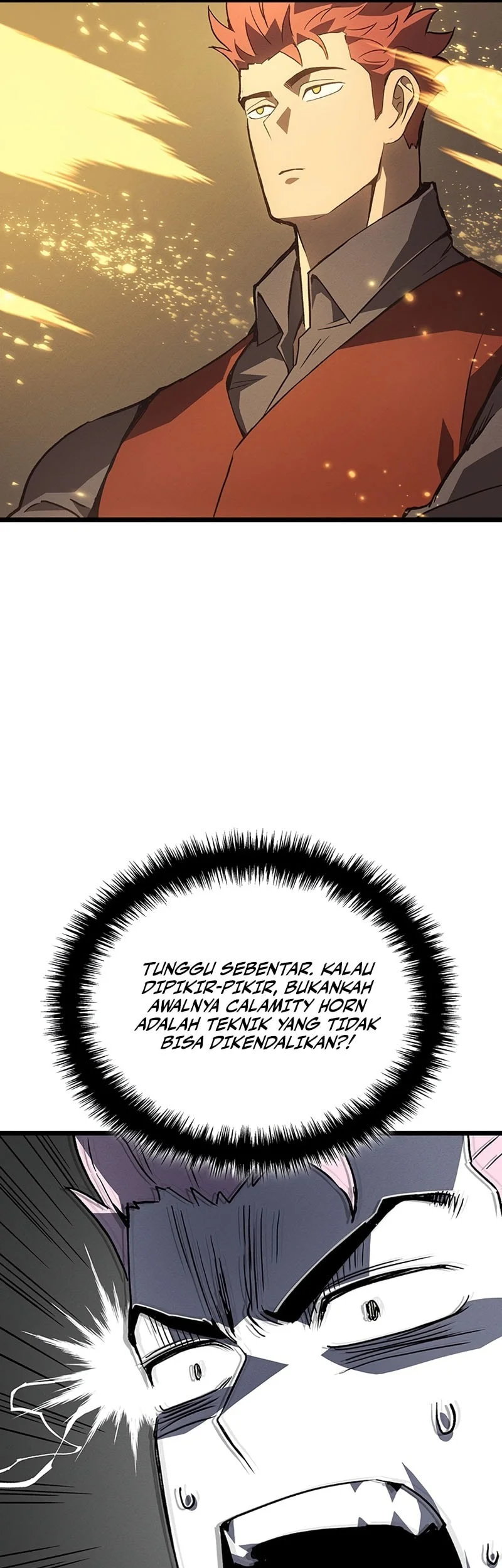 The Indomitable Martial King chapter 136 halaman 70