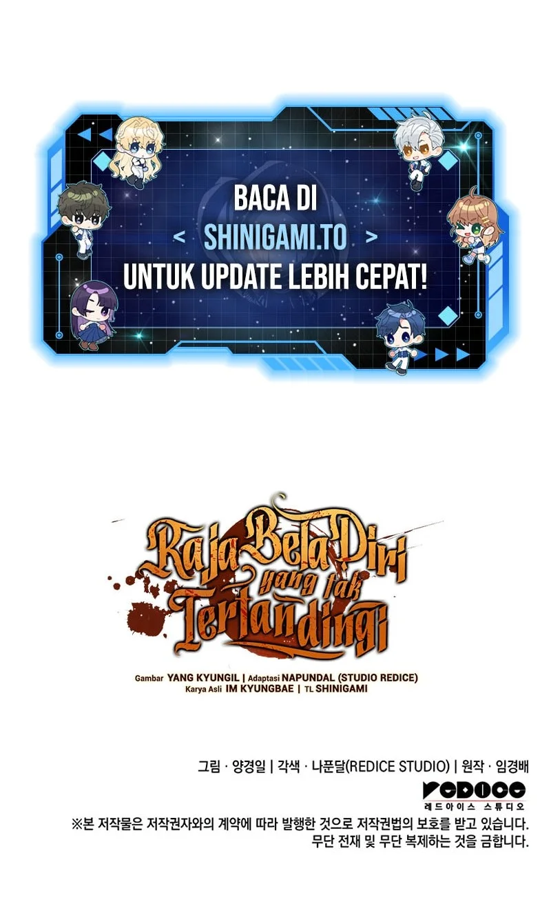 The Indomitable Martial King chapter 136 halaman 75