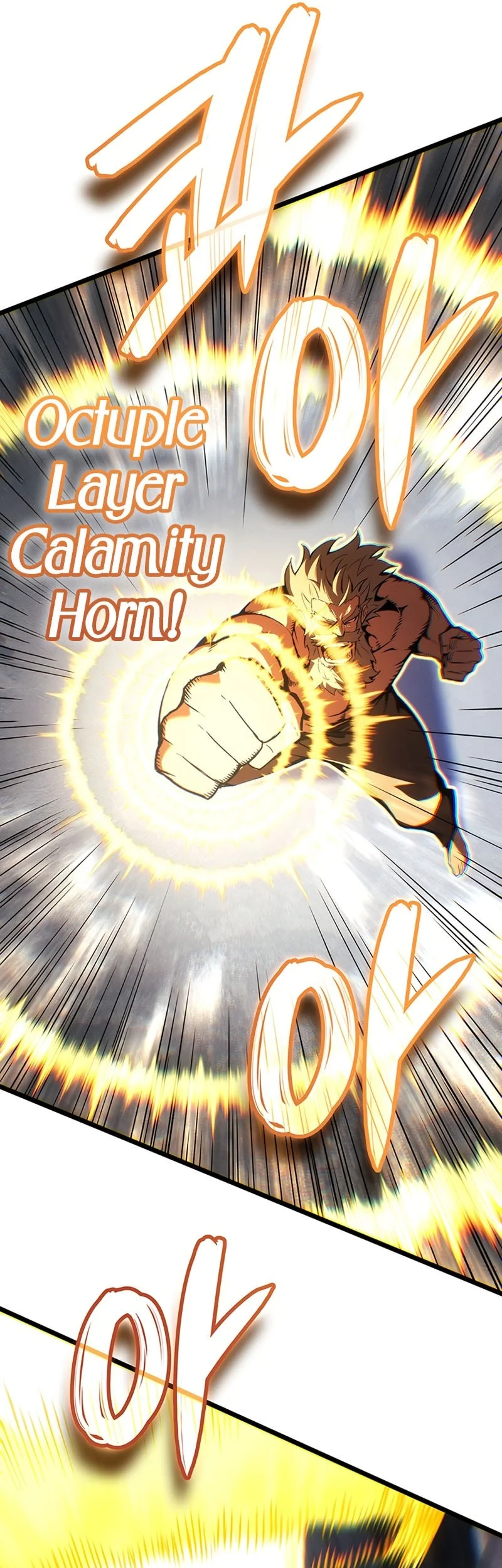 The Indomitable Martial King chapter 137 halaman 6