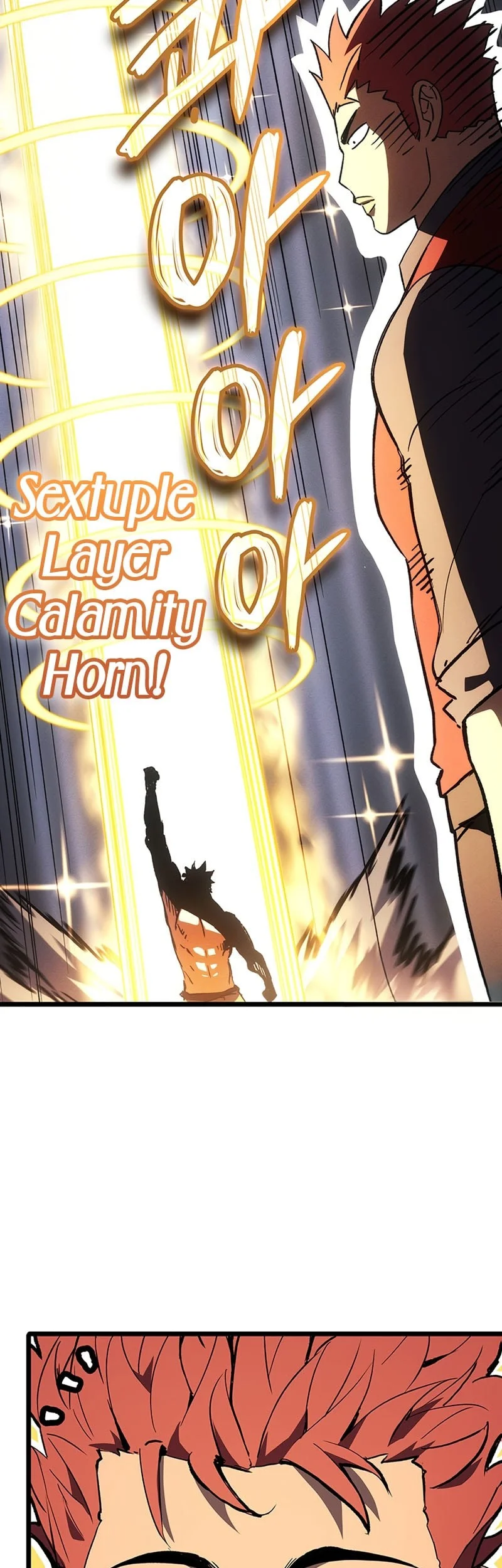 The Indomitable Martial King chapter 137 halaman 12