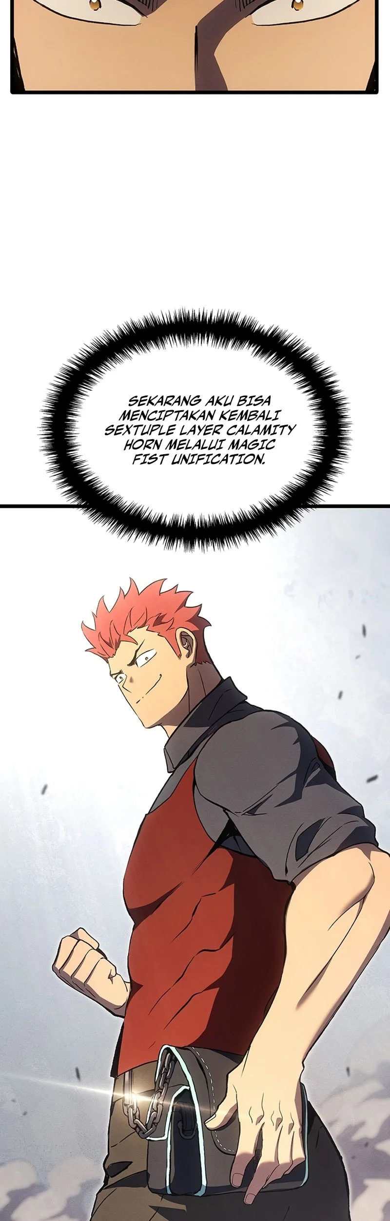 The Indomitable Martial King chapter 137 halaman 16