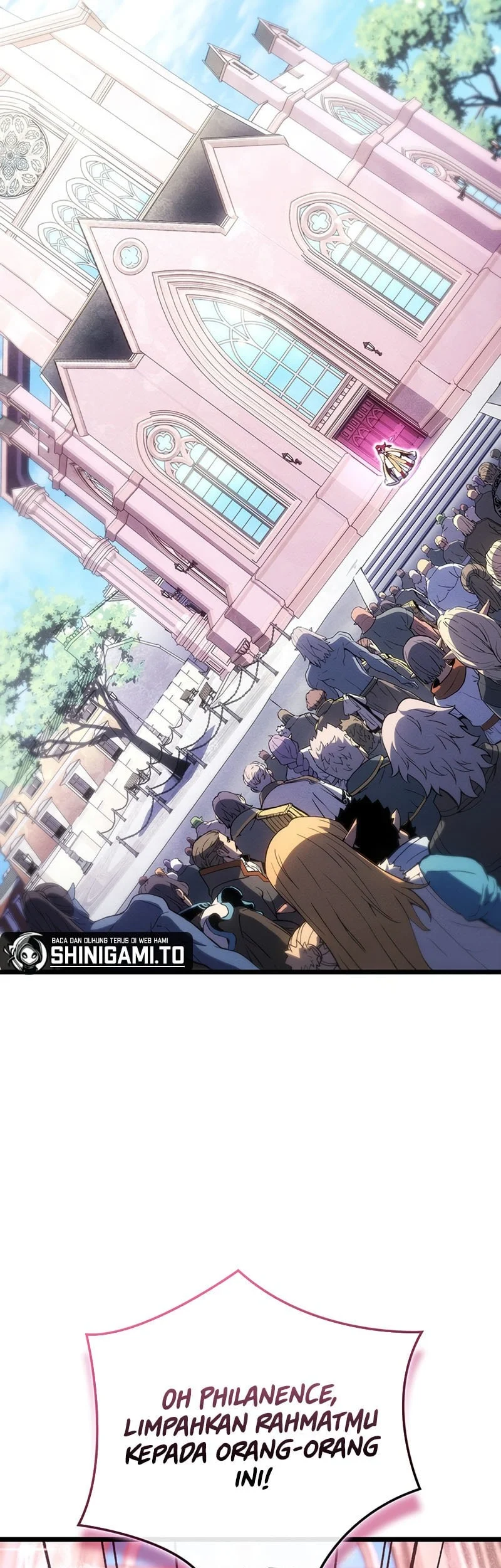 The Indomitable Martial King chapter 137 halaman 18