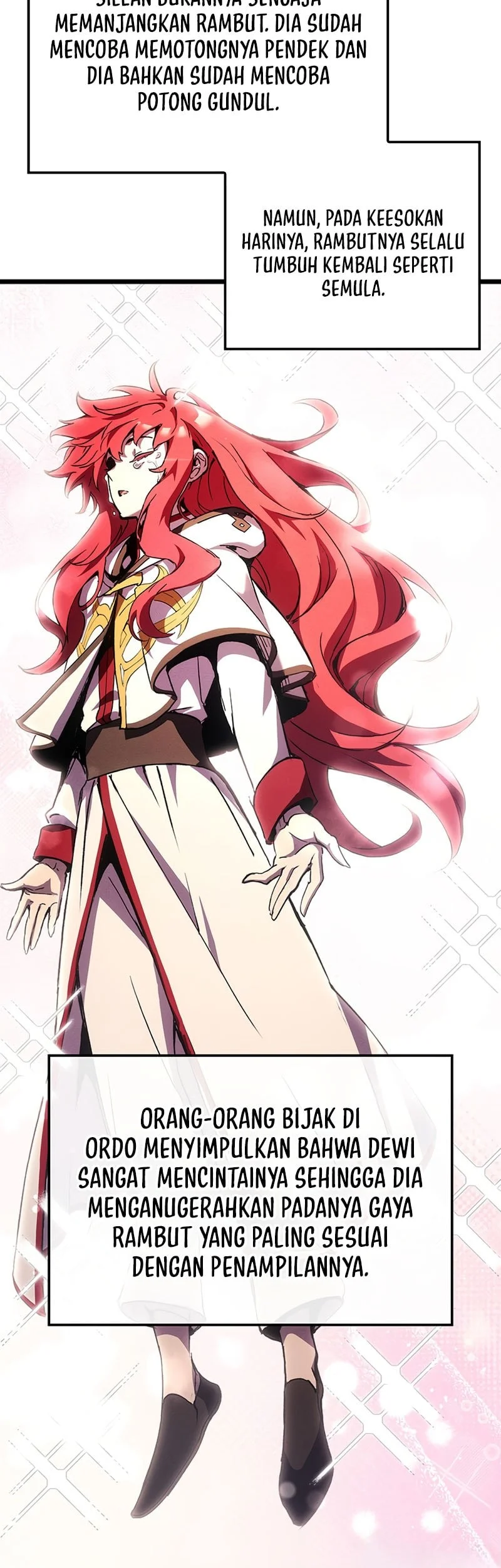 The Indomitable Martial King chapter 137 halaman 24