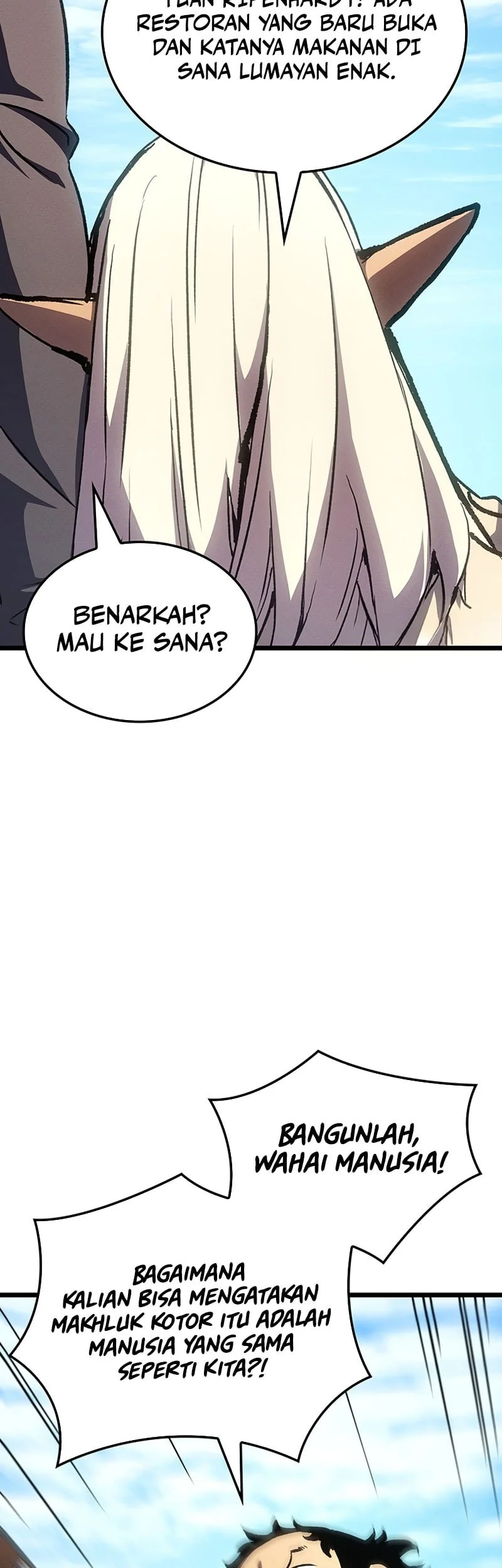 The Indomitable Martial King chapter 137 halaman 32