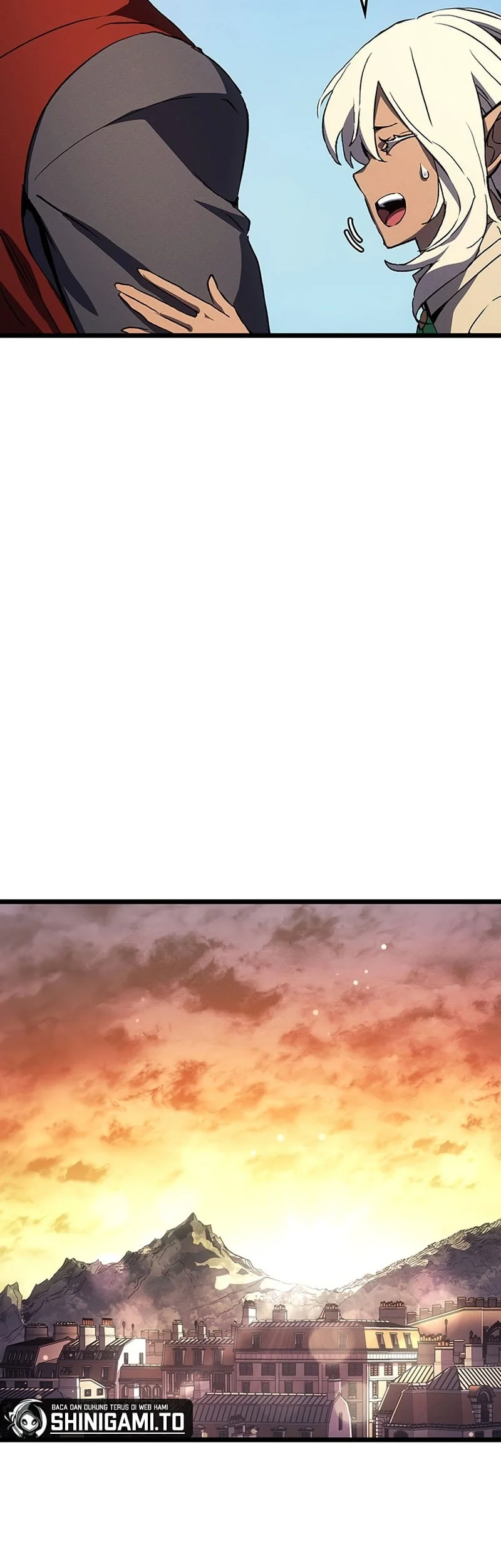 The Indomitable Martial King chapter 137 halaman 36