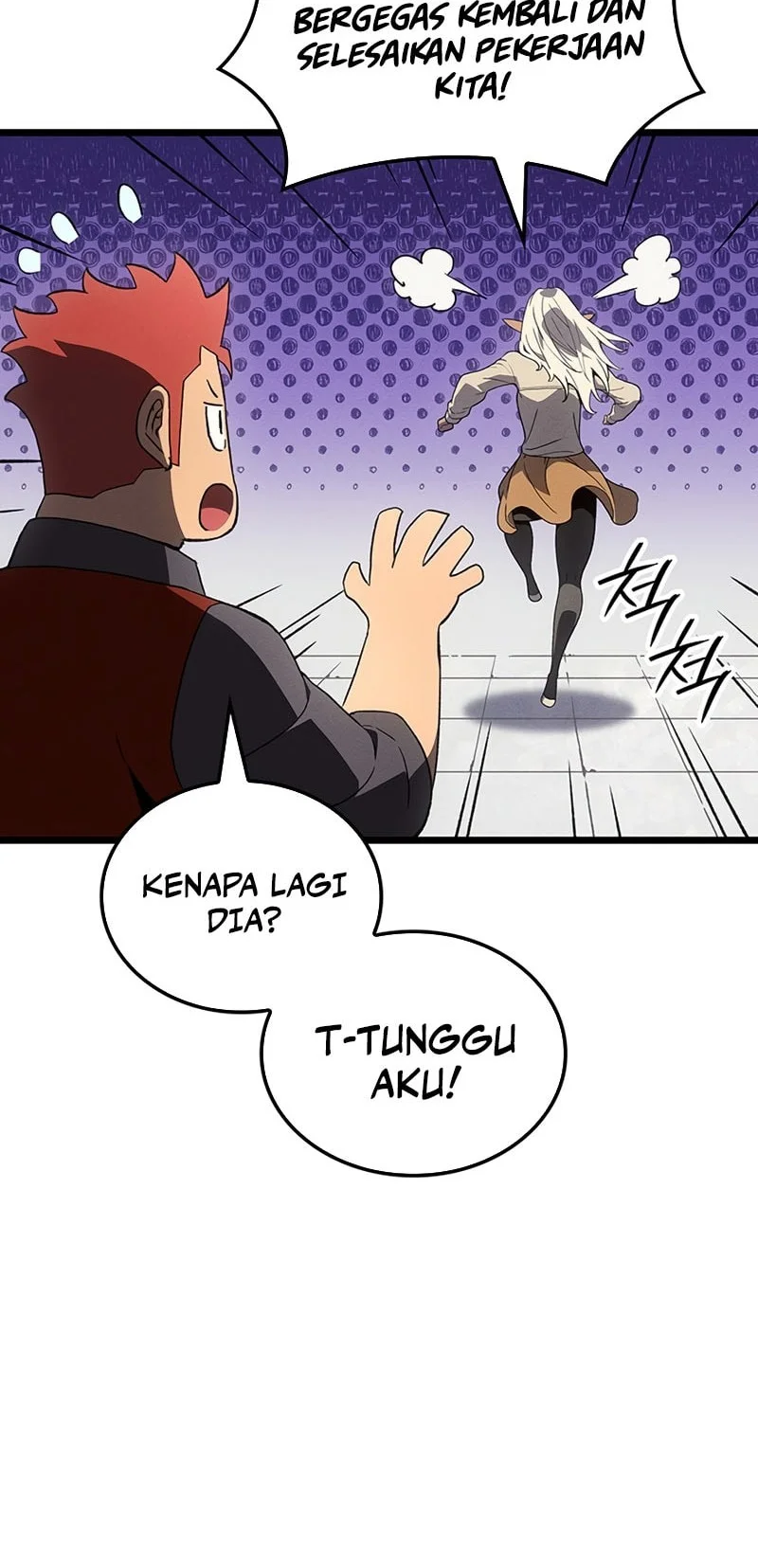 The Indomitable Martial King chapter 137 halaman 49