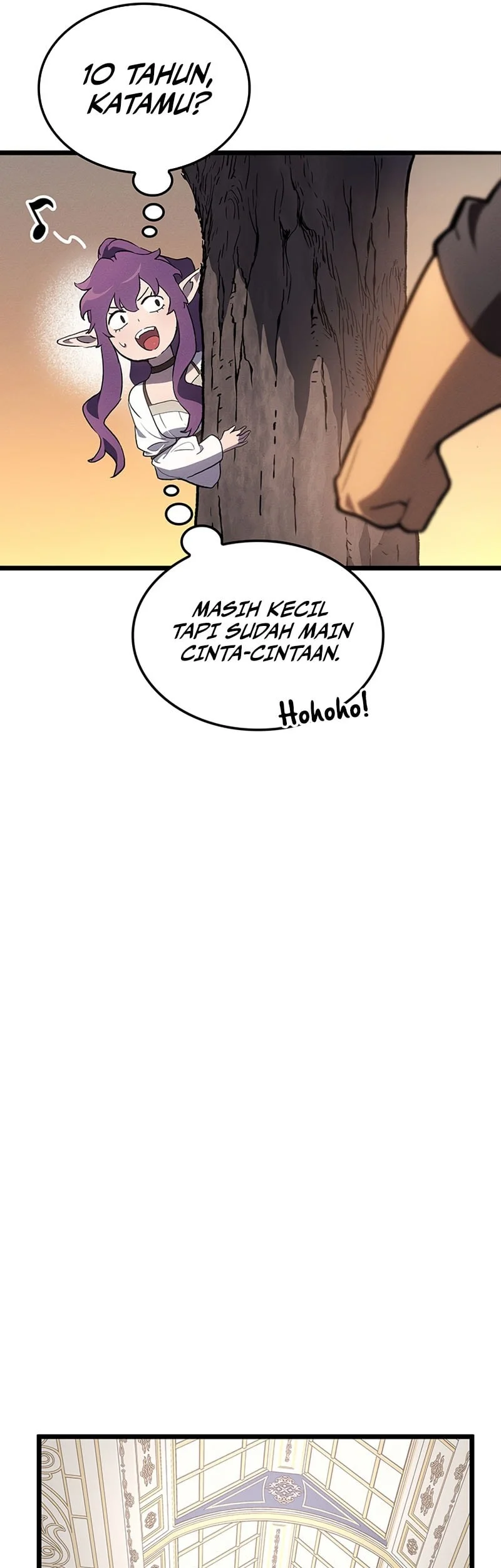 The Indomitable Martial King chapter 137 halaman 50