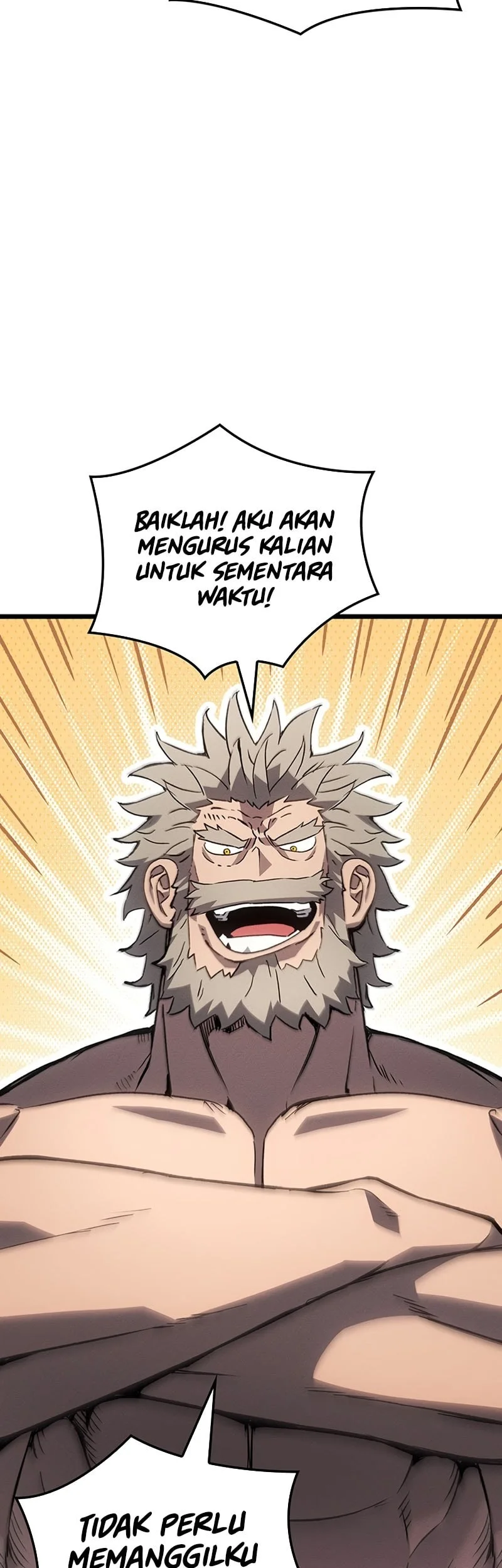 The Indomitable Martial King chapter 137 halaman 52