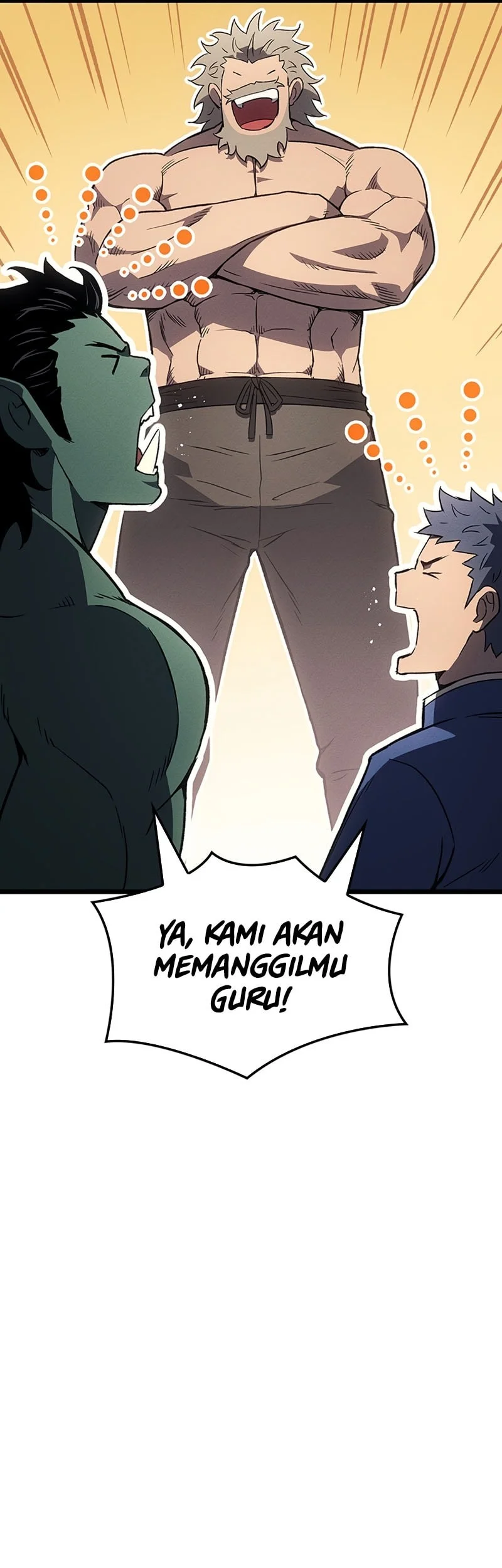 The Indomitable Martial King chapter 137 halaman 54
