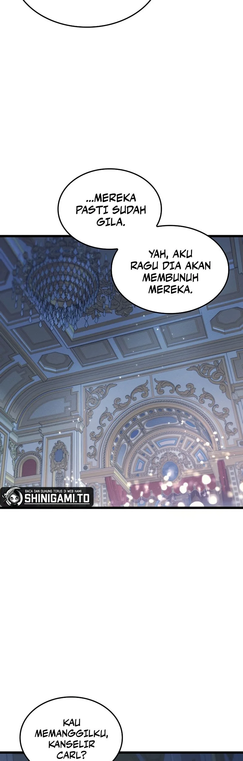 The Indomitable Martial King chapter 137 halaman 56