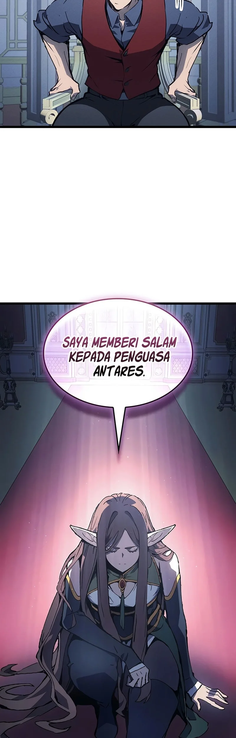 The Indomitable Martial King chapter 137 halaman 59